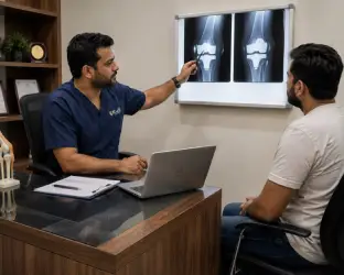 Orthopedic