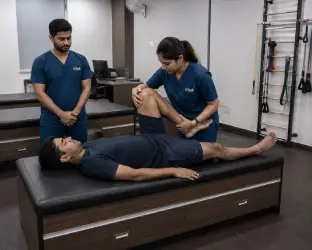 Physiotherapy